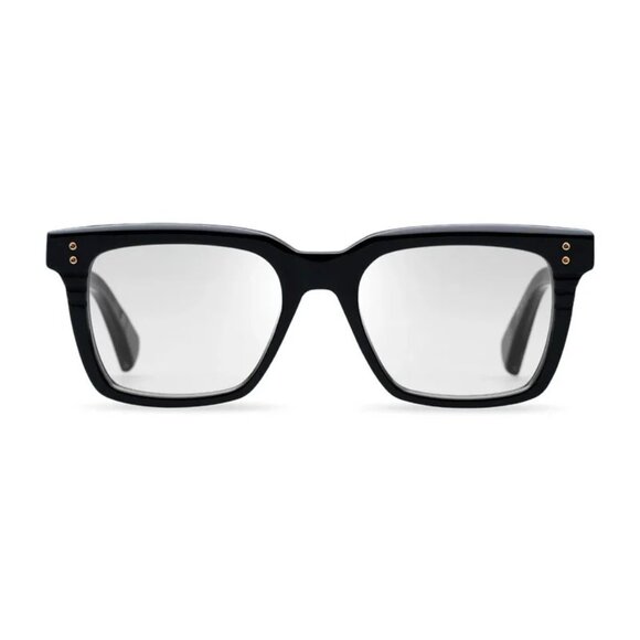 NEW  DITA EYEGLASSES BLACK MEN EYEWEAR DITA SEQUOIA-DTX-757-A-03 - Picture 2 of 3